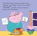 Фото Peppa Pig. Peppa's Christmas Jumper Day 4