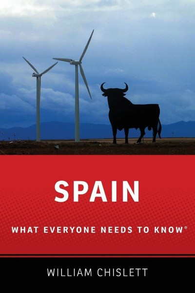 Фото Spain. What Everyone Needs to Know