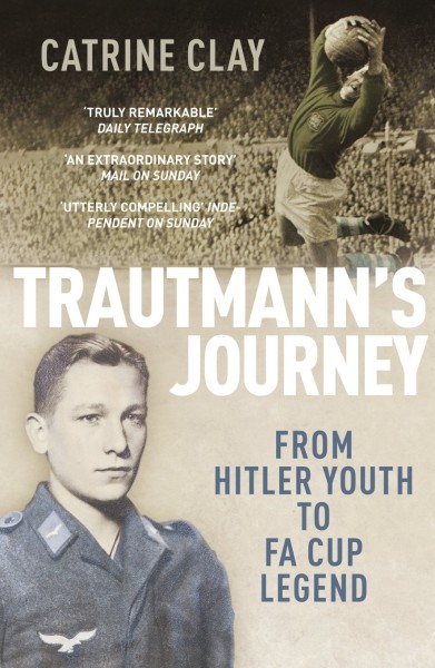 Фото Trautmann's Journey