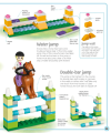 Фото Lego Friends. Build Your Own Adventure 3