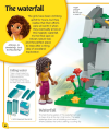Фото Lego Friends. Build Your Own Adventure 4