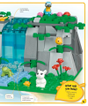 Фото Lego Friends. Build Your Own Adventure 5