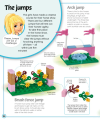 Фото Lego Friends. Build Your Own Adventure 2