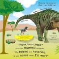 Фото Roar! Roar! Baby Dinosaur 2