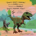 Фото Roar! Roar! Baby Dinosaur 4