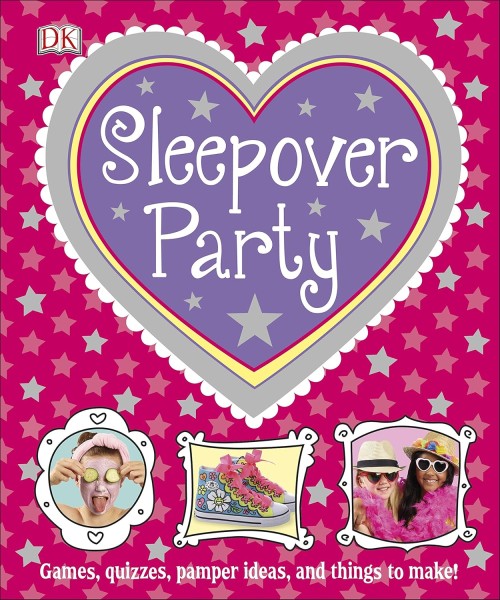 Фото Sleepover Party