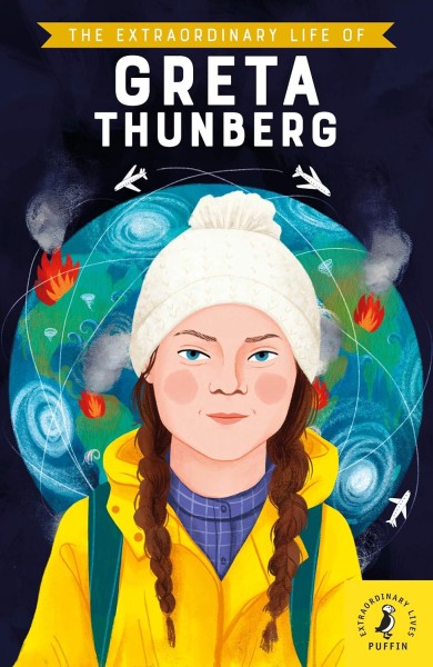 Фото The Extraordinary Life of Greta Thunberg