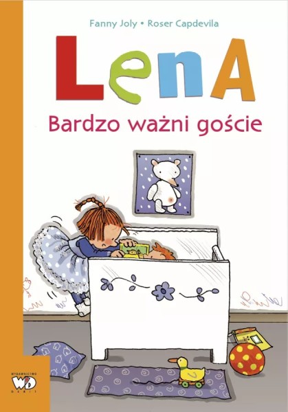 Фото Lena. Bardzo ważni goście