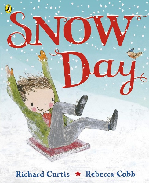 Фото Snow Day