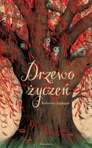 Drzewo zyczen