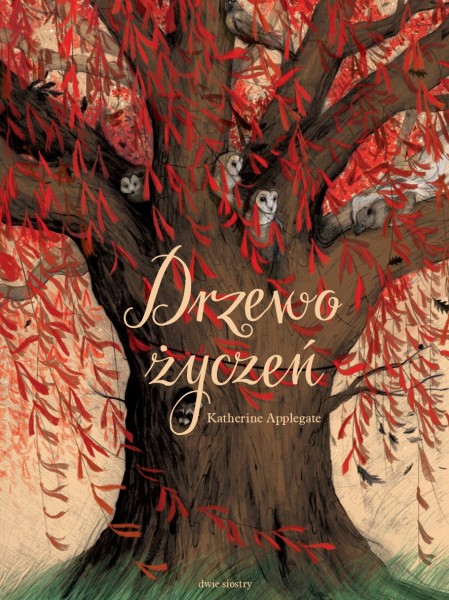 Фото Drzewo zyczen