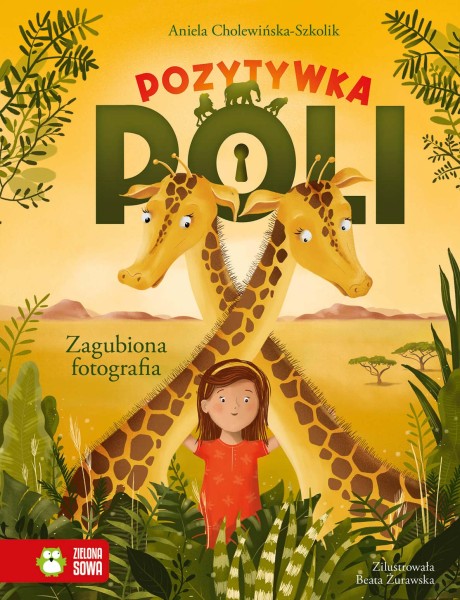 Фото Pozytywka Poli. Zagubiona fotografia