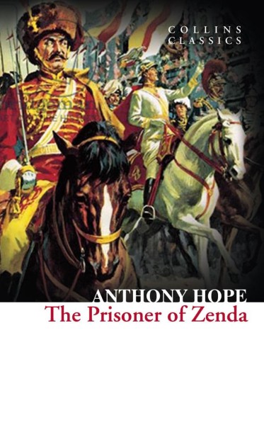 Фото The Prisoner of Zenda