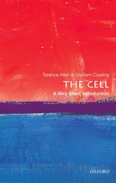 Фото Cell. A Very Short Introduction