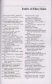 Фото Oxford Dictionary of Film Studies (Oxford Quick Reference) 4