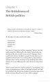 Фото British Politics. A Very Short Introduction 4