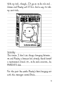 Фото Diary of a Wimpy Kid. The Ugly Truth. Book 5 7