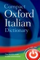 Фото Compact Oxford Italian Dictionary 2