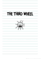 Фото Diary of a Wimpy Kid Book7: The Third Whell 2