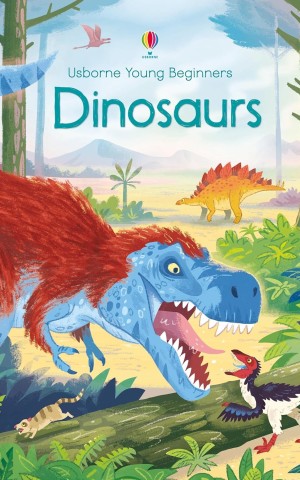 Young Beginners: Dinosaurs