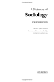 Фото Oxford Dictionary of Sociology (Oxford Quick Reference) 3