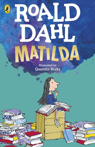 Фото Matilda