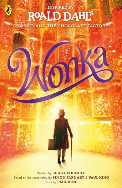 Фото Wonka