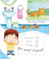 Фото Lift-the-Flap First Questions & Answers: What is Poo? 5