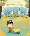 Фото Lift-the-Flap First Questions & Answers: What is Poo? 6