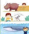 Фото Lift-the-Flap First Questions & Answers: What is Poo? 7