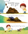 Фото Lift-the-Flap First Questions & Answers: What is Poo? 8