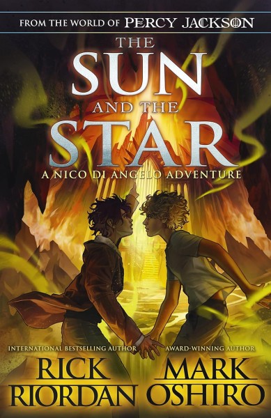 Фото The Sun and the Star