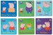 Фото Peppa Pig. Peppa Feels Happy! Slipcase (6 books) 2