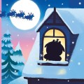Фото Ten Minutes to Bed. Where's Father Christmas? 5