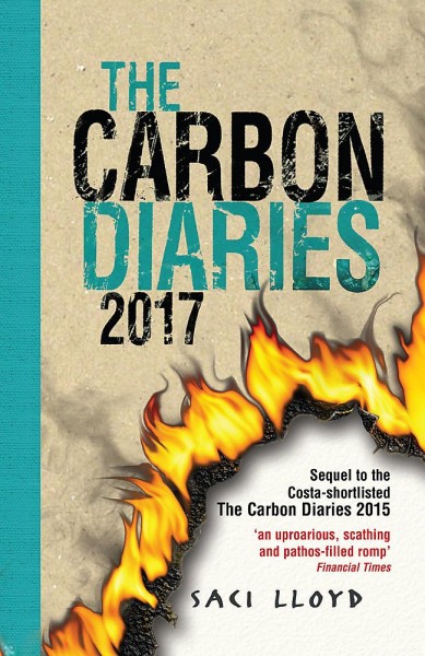 Фото The Carbon Diaries 2017