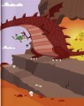 Фото Sticker Books. Knights and Castles 3