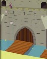 Фото Sticker Books. Knights and Castles 5
