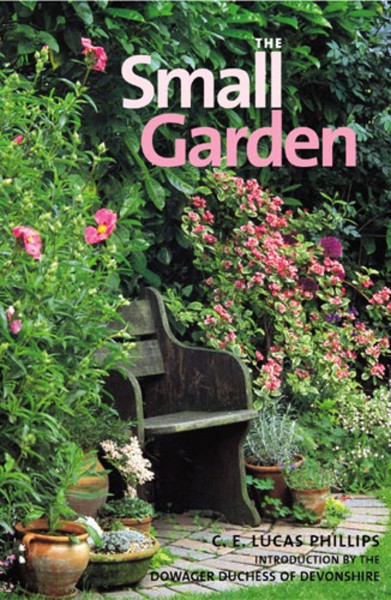 Фото The Small Garden