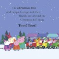 Фото Peppa Pig. Peppa's Christmas Wish 2