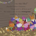Фото Peppa Pig. Peppa's Christmas Wish 4