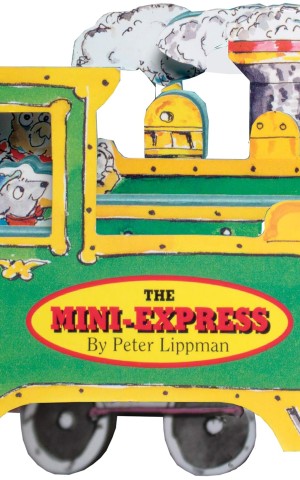 Mini Wheels. Mini Express