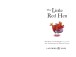 Фото Ladybird Tales: The Little Red Hen 2