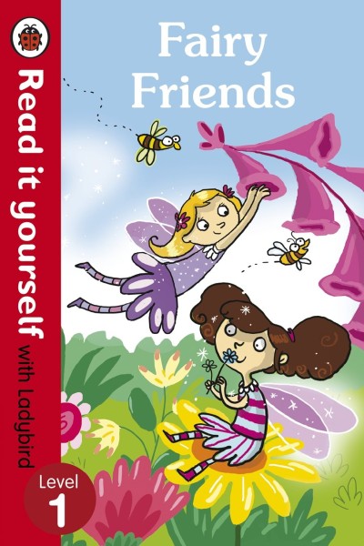 Фото Fairy Friends