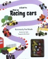 Фото Wind-Up: Racing Cars 3