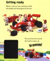 Фото Wind-Up: Racing Cars 4