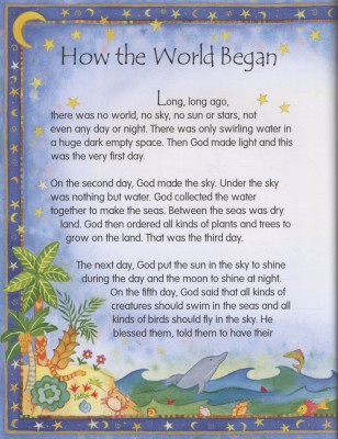 The Usborne Children's Bible