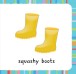 Фото Baby's Very First Touchy-Feely Book 3