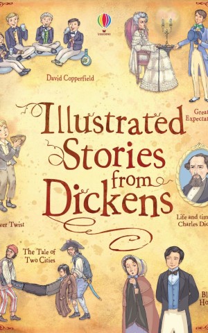 Illustrated Stories from Dickens