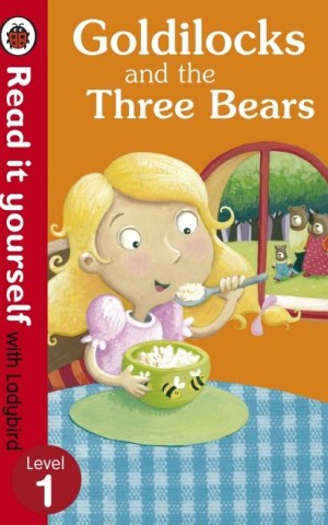 Goldilocks and the Three Bears