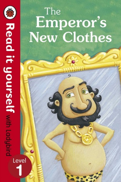 Фото The Emperor's New Clothes